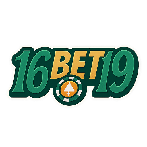 16bet19